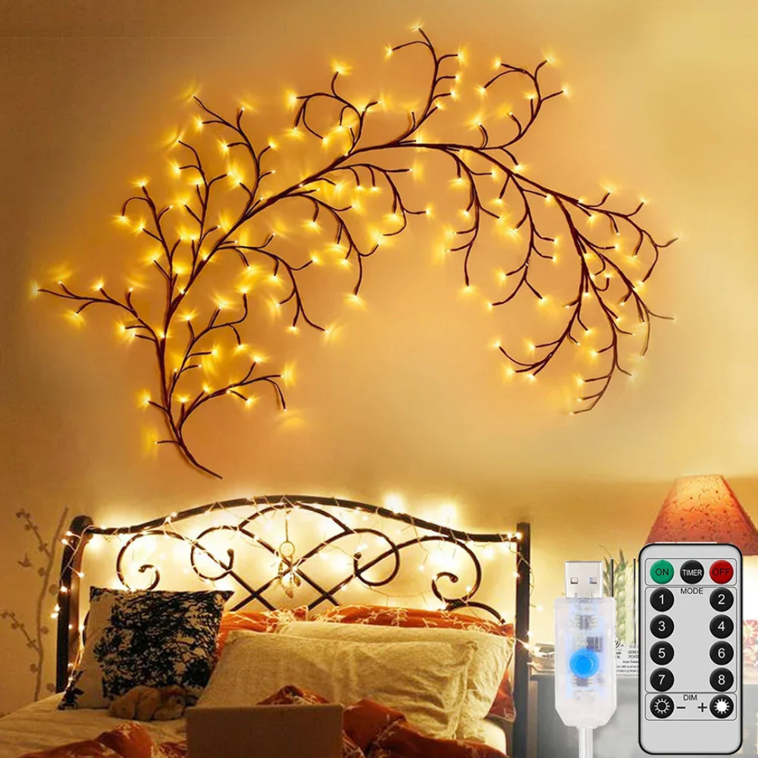 CozyTree - sfeerlamp