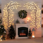 CozyTree - sfeerlamp