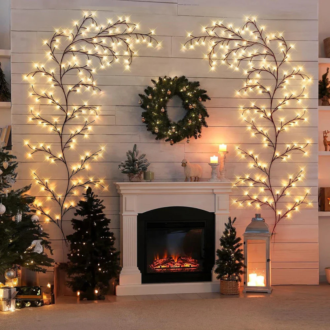 CozyTree - sfeerlamp