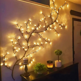CozyTree - sfeerlamp