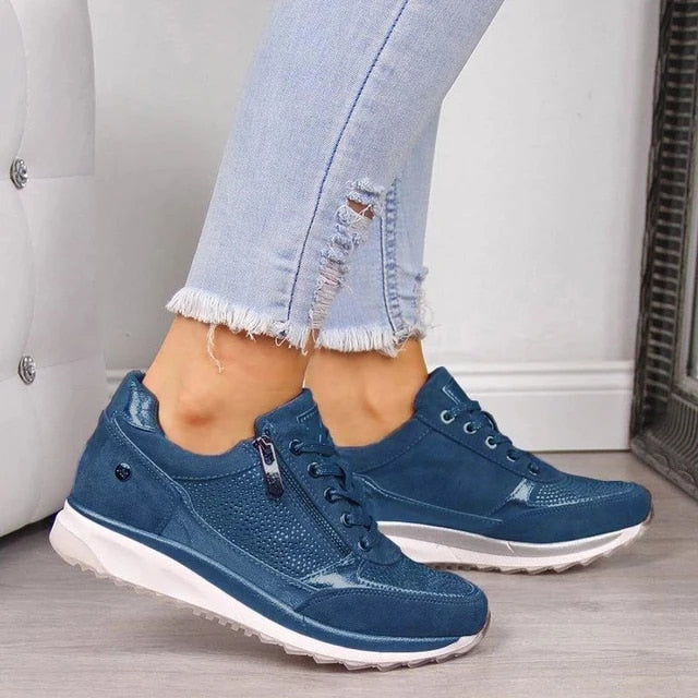Tamara |  comfortabele schoenen