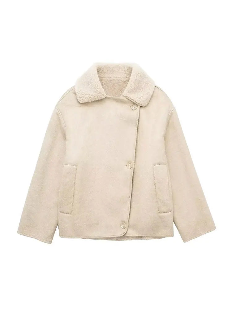 Banbury Vintage Leren Jas