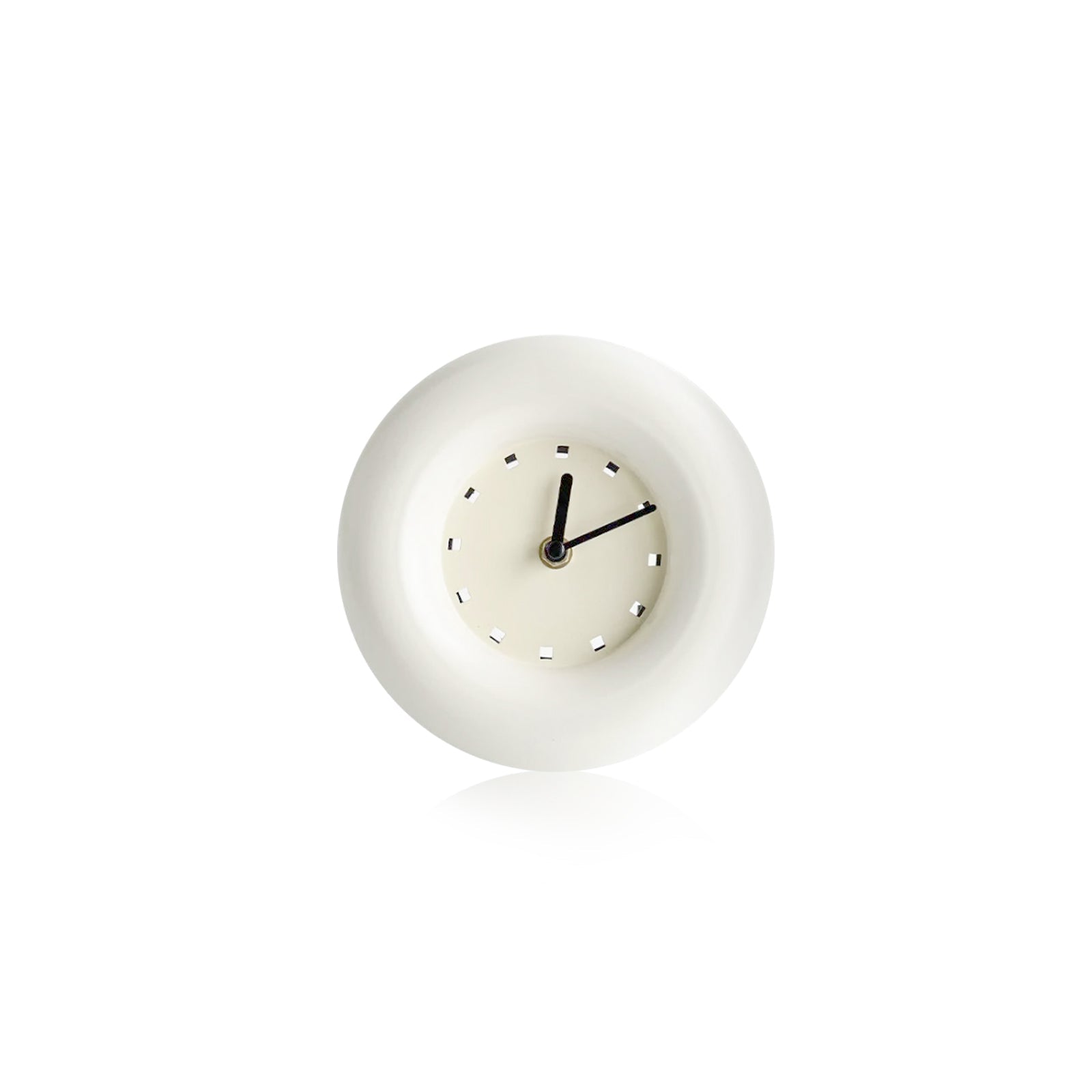 Nordic Bubble Stille Mini Wekker