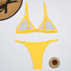 Nova | Dames bikiniset badmode | Tweedelig 5