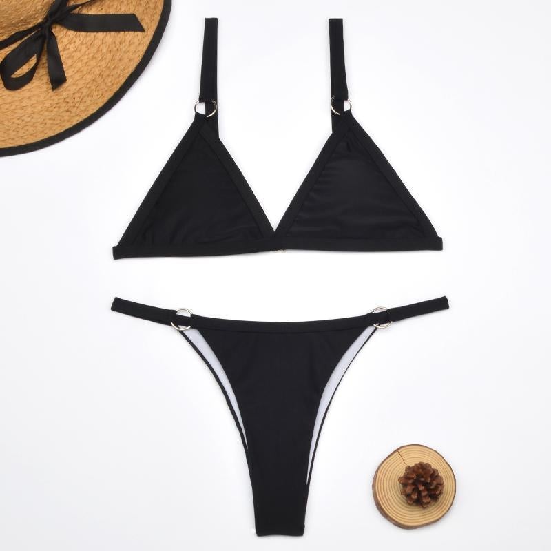 Nova | Dames bikiniset badmode | Tweedelig 6