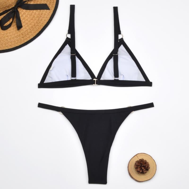 Nova | Dames bikiniset badmode | Tweedelig 7