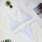 Nova | Dames bikiniset badmode | Tweedelig 8