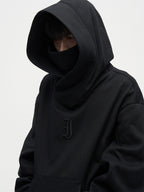 Uffe Overmaat Ninja-Hoodie