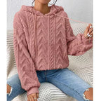 Sweatshirt Moderne en modieuze algemene sweatshirt Dames