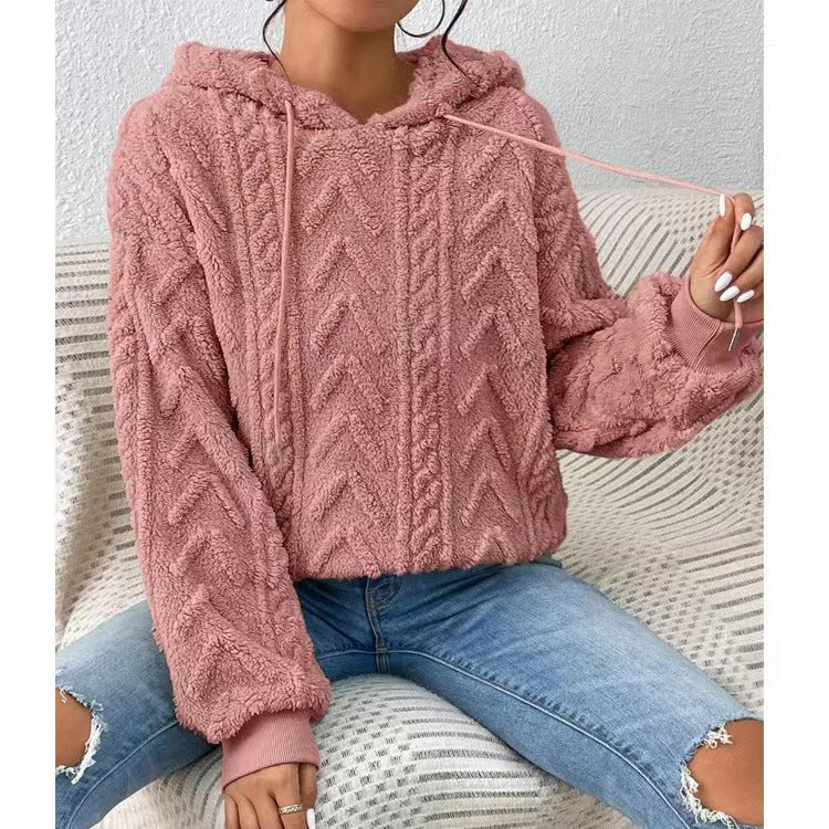 Sweatshirt Moderne en modieuze algemene sweatshirt Dames