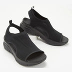 Ortho Sandalen | Orthopedische Instapsandalen