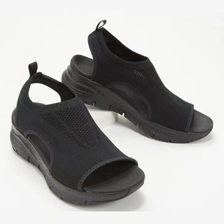 Ortho Sandalen | Orthopedische Instapsandalen