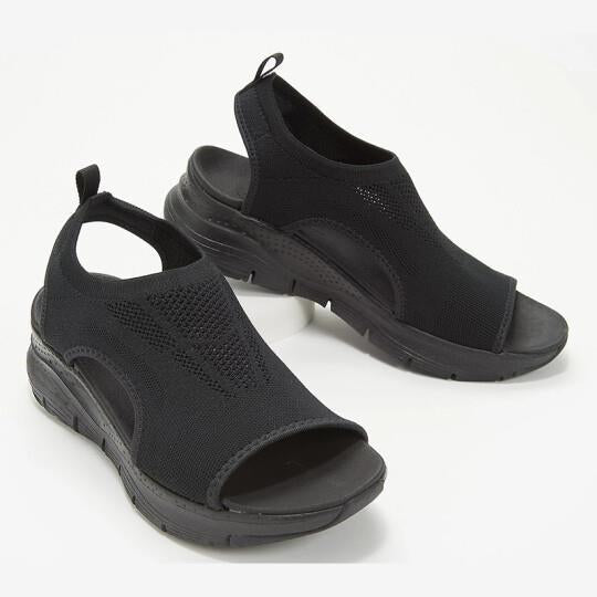 Ortho Sandalen | Orthopedische Instapsandalen