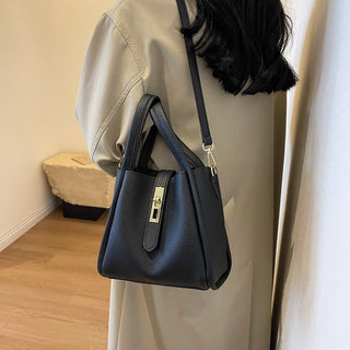 De Sorella Mini Bucket Bag & Pouch