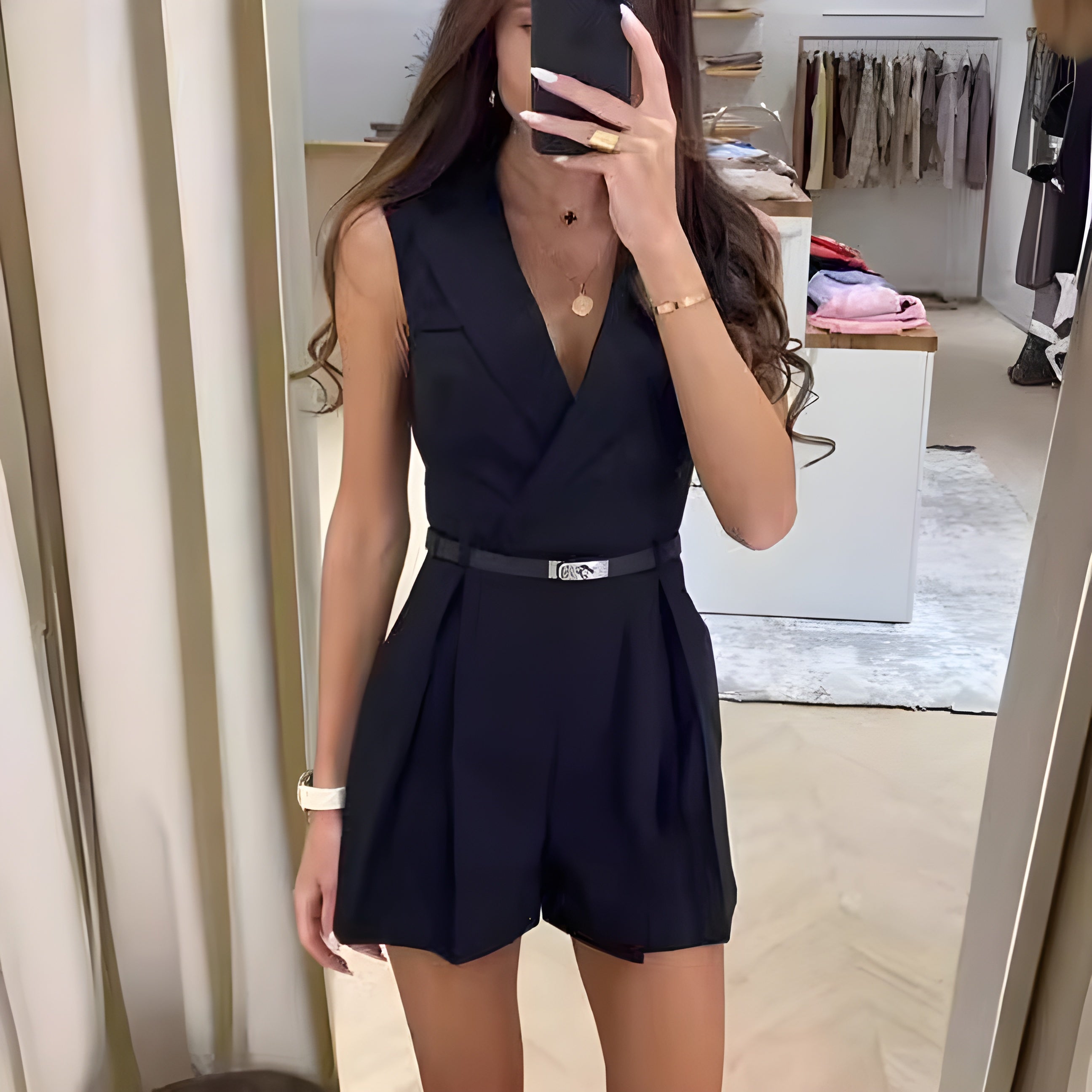 Hailey - Jumpsuit
