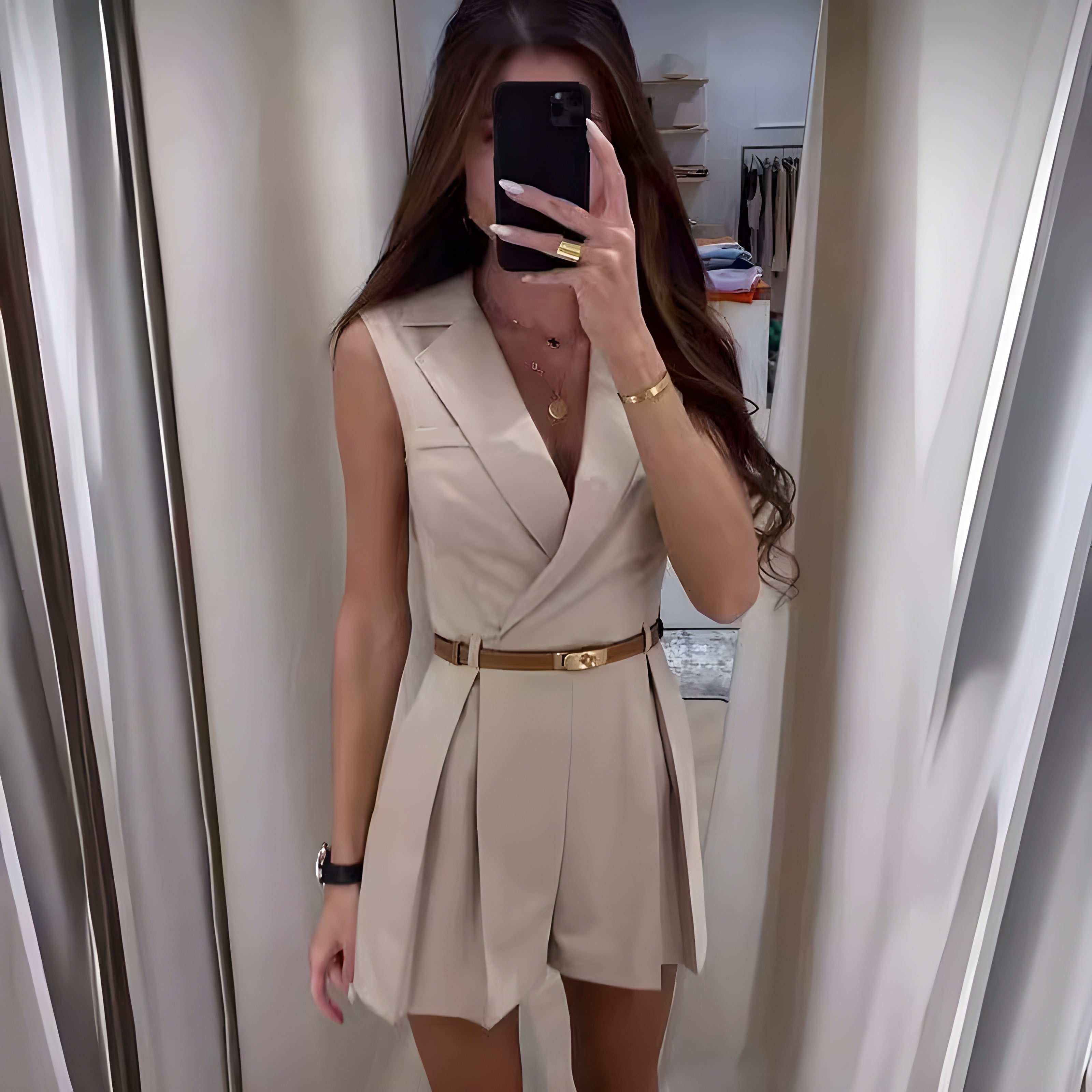 Hailey - Jumpsuit