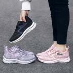 Comfy Step - Ergonomische Pijnstillende Schoen voor Dames met Gratis Inlegzolen voor Optimaal Comfort En Ondersteuning