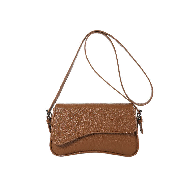 De Annabella Baguette Schoudertas