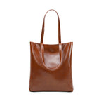 De Belfair leren tas