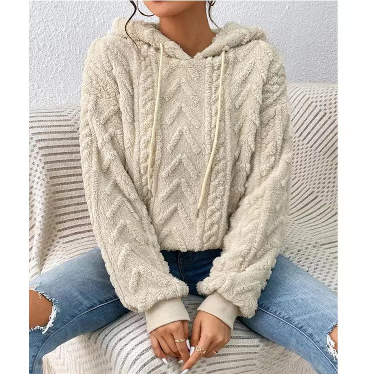 Sweatshirt Moderne en modieuze algemene sweatshirt Dames