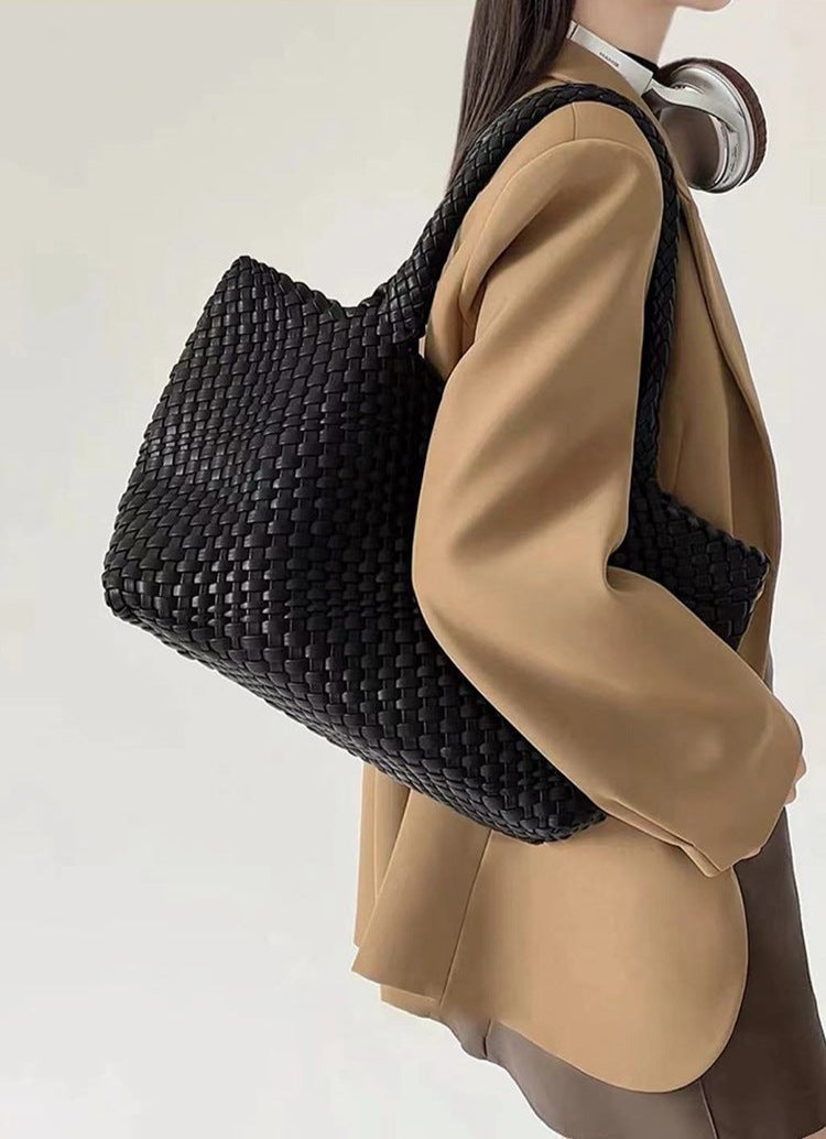 Geweven Tote Bag