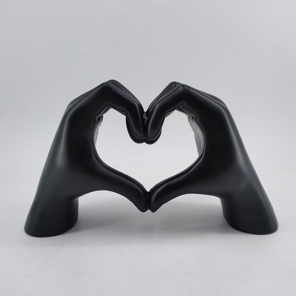 Kunstdecoratie Handgemaakt Met Liefde Thuis Warm Ontwerp
