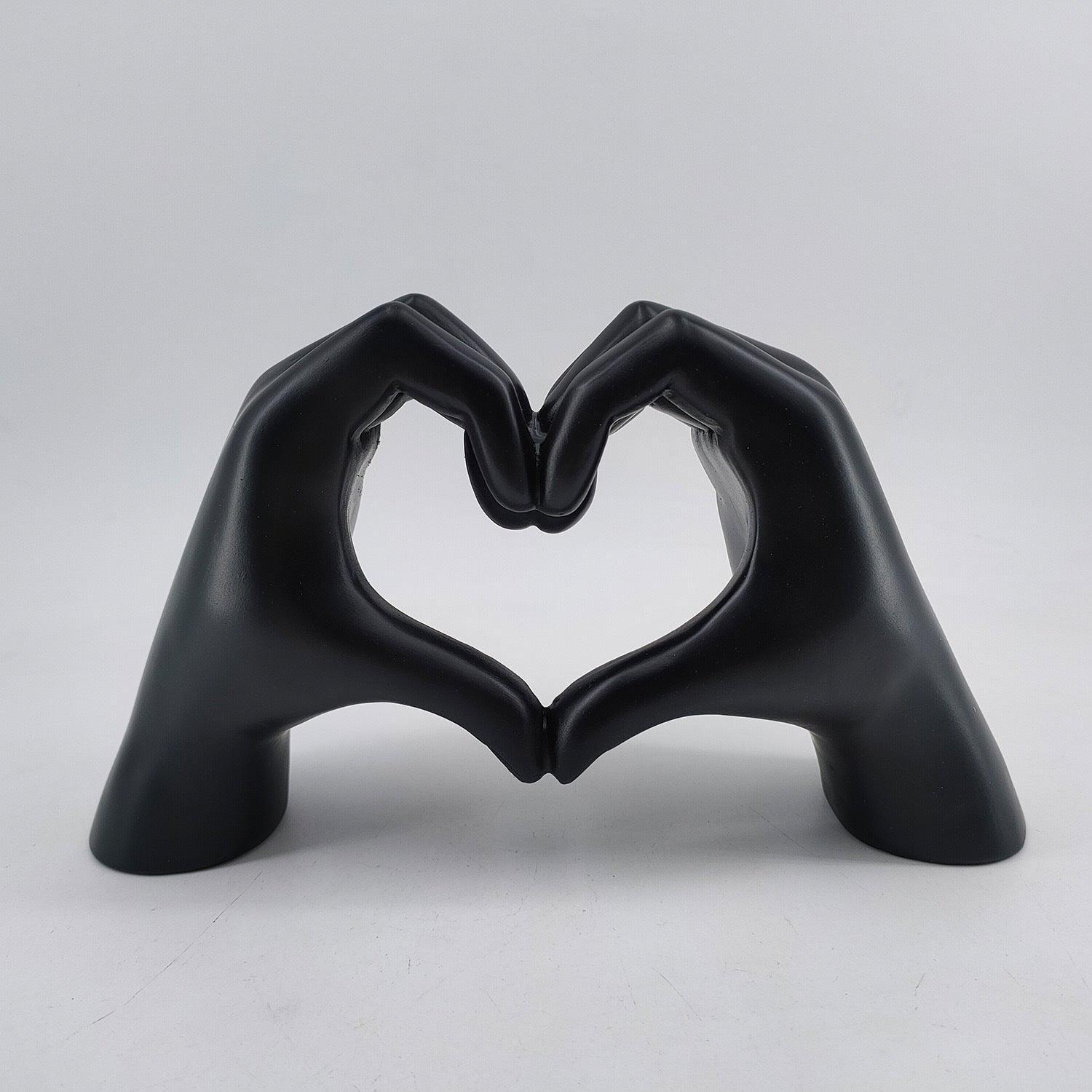 Kunstdecoratie Handgemaakt Met Liefde Thuis Warm Ontwerp