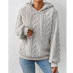 Sweatshirt Moderne en modieuze algemene sweatshirt Dames
