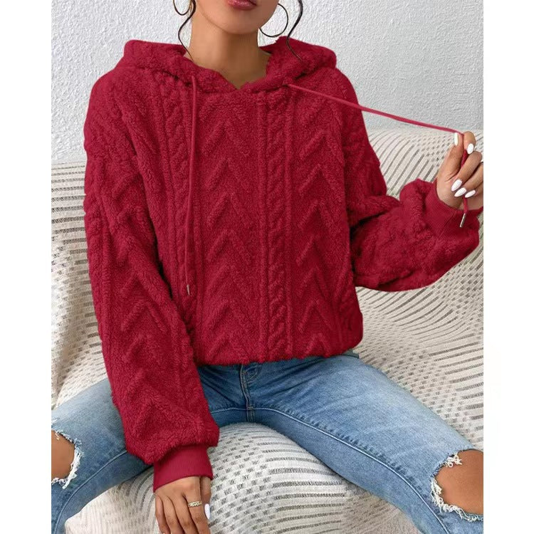 Sweatshirt Moderne en modieuze algemene sweatshirt Dames
