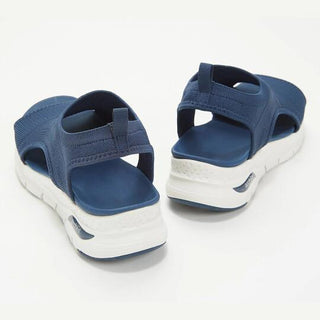 Ortho Sandalen | Orthopedische Instapsandalen