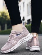 Comfy Step - Ergonomische Pijnstillende Schoen voor Dames met Gratis Inlegzolen voor Optimaal Comfort En Ondersteuning