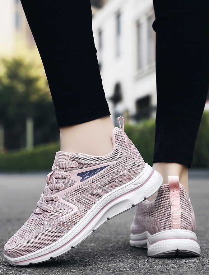Comfy Step - Ergonomische Pijnstillende Schoen voor Dames met Gratis Inlegzolen voor Optimaal Comfort En Ondersteuning