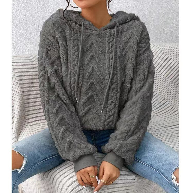 Sweatshirt Moderne en modieuze algemene sweatshirt Dames