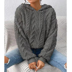 Sweatshirt Moderne en modieuze algemene sweatshirt Dames