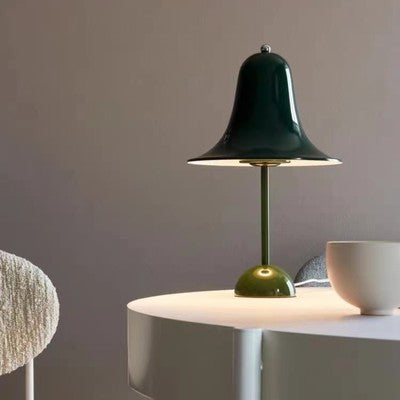 Bellara Dimbare Tafellamp – Draadloos en Multifunctioneel