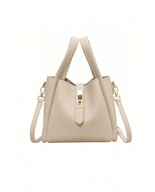 De Sorella Mini Bucket Bag & Pouch