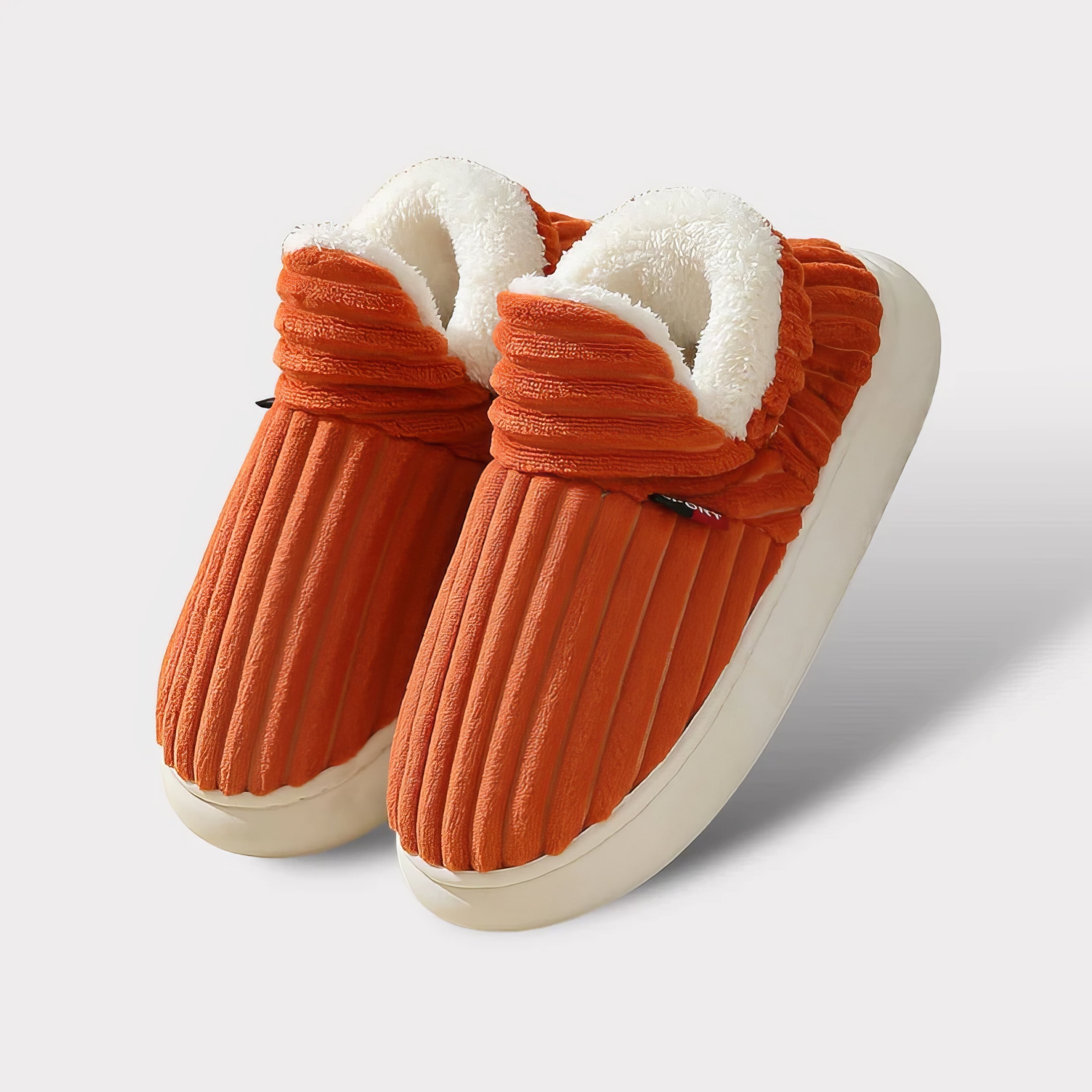 ComfortSteps™ | Uw voeten verdienen de beste pantoffels