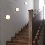 ORBILUMINA - Moderne Ronde Wandlamp-3