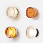 ORBILUMINA - Moderne Ronde Wandlamp-6