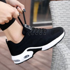 Ergonomische Pijnstillende Schoenen voor Volwassenen met Ondersteuning Bij Voetpijn En Comfortabele Pasvorm