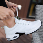 Ergonomische Pijnstillende Schoenen voor Volwassenen met Ondersteuning Bij Voetpijn En Comfortabele Pasvorm