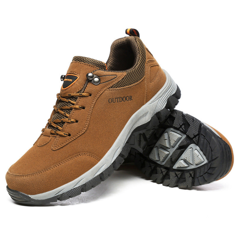 Comfy Step - Comfortabele Wandelschoenen voor Pijnverlichting en Ondersteuning Tijdens Lange Wandelingen