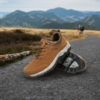 Comfy Step - Comfortabele Wandelschoenen voor Pijnverlichting en Ondersteuning Tijdens Lange Wandelingen