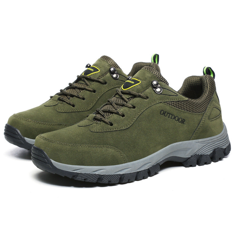 Comfy Step - Comfortabele Wandelschoenen voor Pijnverlichting en Ondersteuning Tijdens Lange Wandelingen