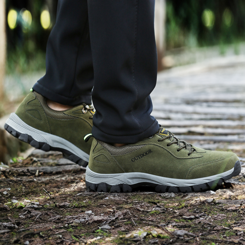 Comfy Step - Comfortabele Wandelschoenen voor Pijnverlichting en Ondersteuning Tijdens Lange Wandelingen