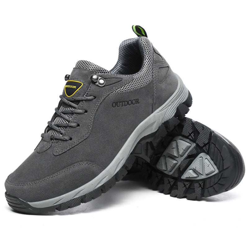 Comfy Step - Comfortabele Wandelschoenen voor Pijnverlichting en Ondersteuning Tijdens Lange Wandelingen