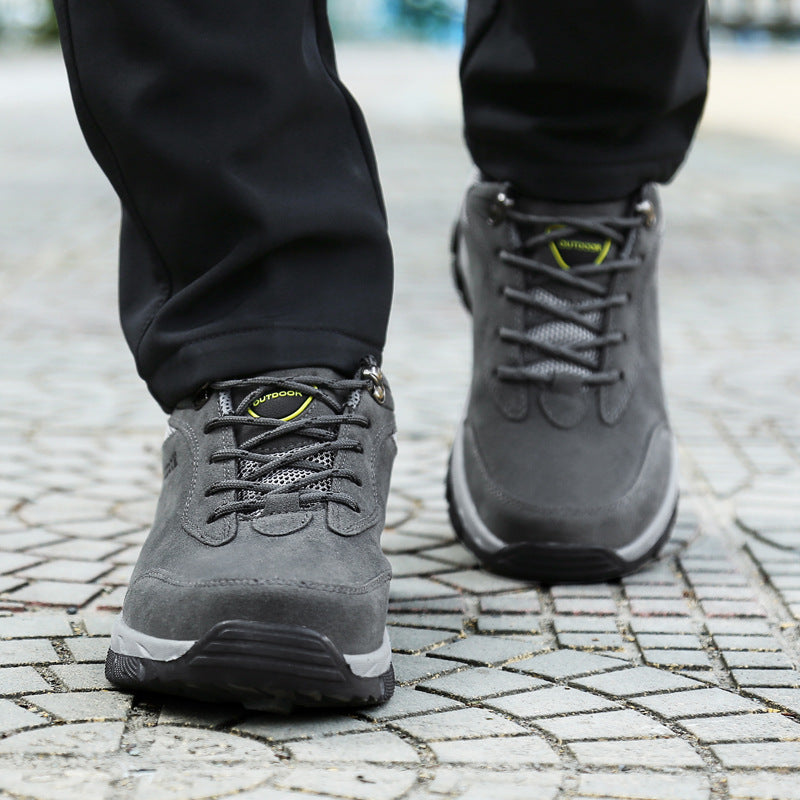 Comfy Step - Comfortabele Wandelschoenen voor Pijnverlichting en Ondersteuning Tijdens Lange Wandelingen