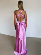 Oceane - Mouwloze feestjurk 3