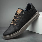 Oliver | Heren leren schoenen | Comfortabel en duurzaam 0