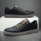 Oliver | Heren leren schoenen | Comfortabel en duurzaam 1